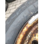 Автошини Hankook Winter Icept evo 235/75 R15  109T 8мм  Зимова Б/У