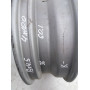 Диск Стальний Renault  R13 4.5j PCD4*100 ET36 DIA60.1 (сірий)|1009875|