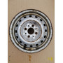 Диск Стальний Fiat  R13 5.0j PCD4*98 ET DIA58.1 (сірий)|F13935|