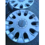 Диск литий Audi  R17 8.0j PCD5*112 ET43 DIA66.6 (сірий)|4E0601025R|