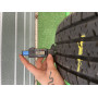 Автошини Uniroyal Rallye 195/55 R13  80H   Літо Б/У