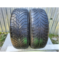 Автошини Continental ContiWinterContact TS830 205/55 R16  91H 5мм  Зимова Б/У