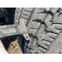 Автошини Barum Bravuris 5 255/35 R19  96Y 8мм  Літо Б/У