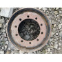 Диск Стальний   R22.5 9.0j PCD10* ET DIA (чорний)||