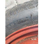 Запаска/Докатка Firestone R14 135/80 80P диск ширина 4.0  розболтовка 4*98  DIA 58.1 Firestone R14 135/80 80P диск ширина 4.0  розболтовка 4*98  DIA 58.1