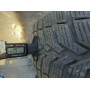 Автошини Vredestein Snowtrac 3 185/55 R15  86H 6мм  Зимова Б/У