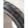 Michelin PILOT ROAD 110/80 R19  V 3мм