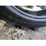 Автошини Metzeler A7 9.50/9 R30   6.5 мм  Всесезонна Б/У