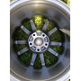 Диск литий Bmw TechnoMagnesio 2522 R17 8.0j PCD5*120 ET35 DIA72.6 (сірий)||