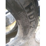 Автошини Continental HDL 2 Eco-Plus 295/60 R22.5  150/147L 4мм  Всесезонна Б/У