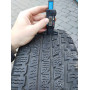 Автошини Kumho Izen kw27 205/45 R17  84V 4мм  Зимова Б/У
