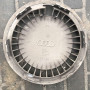 R13 Audi 15494/0 811601147B сірий