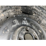 Запаска/Докатка Volkswagen R15 125/70 95M диск ширина 3.5  розболтовка 4*100  DIA 57.1 Volkswagen R15 125/70 95M диск ширина 3.5  розболтовка 4*100  DIA 57.1