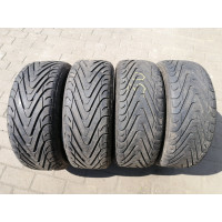 Автошини Marangoni Zeta Linea 195/50 R15  82H 6мм  Літо Б/У