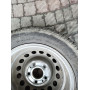 Автошини  WR068 195/50 R13 C 104/101N 6мм  Всесезонна Б/У