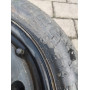 Запаска/Докатка Pirelli R14 135/80 80P диск ширина 4.0  розболтовка 4*98  DIA 58.1 Pirelli R14 135/80 80P диск ширина 4.0  розболтовка 4*98  DIA 58.1
