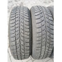Автошини Uniroyal MS Plus 6 175/80 R14  88T 5мм  Зимова Б/У