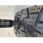 Автошини Vredestein Snow + H70 175/70 R14  82T 4мм  Зимова Б/У