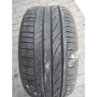 Автошини Bridgestone Potenza RE050A 255/35 R18  90W 5мм  Літо Б/У