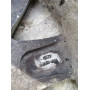 Диск литий Bmw  R16 7.0j PCD5*120 ET47 DIA72.6 (сірий)|BMW1094498|
