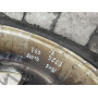 Диск литий   R15 6.0j PCD4*108 ET25 DIA65.1 (сірий)|KBA46667|