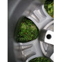 Диск литий PONTIAC P611 R15 6.5j PCD5*120 ET20 DIA72.6 (сірий)|P611|