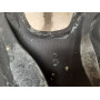Диск литий Mercedes - Benz  R15 7.0j PCD5*112 ET37 DIA66.6 (сірий)|2104010102|