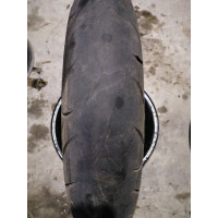 Michelin Pilot Sport 120/70 R17  58W