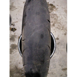 Michelin Pilot Sport 120/70 R17  58W