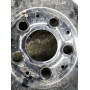 Диск Стальний Mercedes - Benz  R15 6.0j PCD5*112 ET60 DIA66.6 (чорний)|2150242|