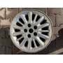 Диск литий   R16 6.0j PCD5*114.3 ET40 DIA71.6 (сірий)||