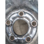 Диск Стальний Volkswagen  R14 6.0j PCD5*100 ET38 DIA57.1 (чорний)|1J0601027J|