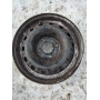 Диск Стальний   R14 6.0j PCD4*108 ET24 DIA65.1 (чорний)|MWFR|
