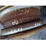 Диск Стальний Ford  R14 5.0j PCD6*170 ET DIA130.1 (сірий)|86vb1007b2b|