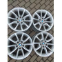 Диск литий Bmw  R17 8.0j PCD5*120 ET20 DIA72.6 (сірий)|BMW6777348|
