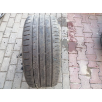 Автошини Continental ContiSportContact 3e SSR 245/45 R18  96Y 4мм  Літо Б/У