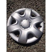 R15 Skoda 5J0601147C сірий