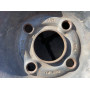 Диск Стальний Opel  R14 5.5j PCD4*100 ET49 DIA56.6 (чорний)|2140141|