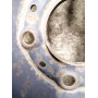 Диск Стальний Bmw  R15 6.5j PCD5*120 ET47 DIA72.6 (чорний)|Srd151208|