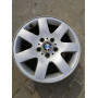 Диск литий Bmw  R16 7.0j PCD5*120 ET47 DIA72.6 (сірий)|BMW1094498|