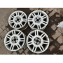 Диск литий Fiat  R16 7.0j PCD4*98 ET41 DIA58.1 (сірий)|46819997|