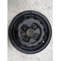Диск Стальний Suzuki  R13 4.5j PCD4*114.3 ET44 DIA60.1 (чорний)||