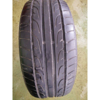 Автошини Dunlop SP Sport Maxx 215/55 R16  93Y 3.5мм  Літо Б/У