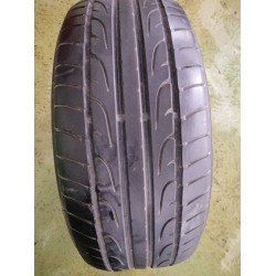 Автошини Dunlop SP Sport Maxx 215/55 R16  93Y 3.5мм  Літо Б/У
