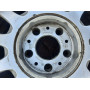 Диск литий Bmw  R15 7.0j PCD5*120 ET20 DIA74.1 (сірий)|1093463-13|
