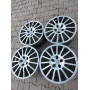 Диск литий   R17 7.5j PCD5*110 ET42 DIA65.1 (сірий)|KBA45640|