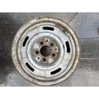 Диск Стальний   R15 6.0j PCD5*114.3 ET DIA71.5 (сірий)||