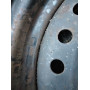 Диск Стальний   R15 6.5j PCD5*114.3 ET40 DIA70.1 (чорний)|22986|