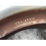 Диск литий Autec  R15 7.0j PCD5*112 ET38 DIA70.1 (сірий)||