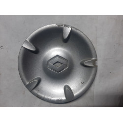Заглушки (ковпачки) для дисків Renault |7700427289|